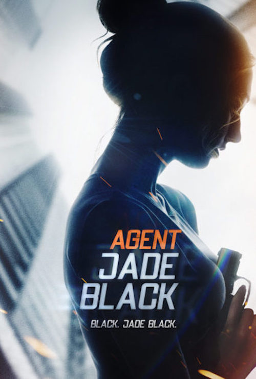 Agent Jade Black 2020 720P Webrip 800Mb X264-Galaxyrg