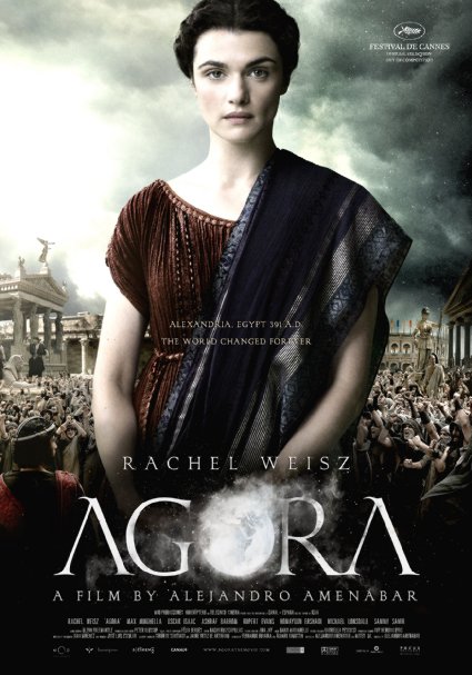 Agora 2009 720P Brrip X264 Bokutox Yify