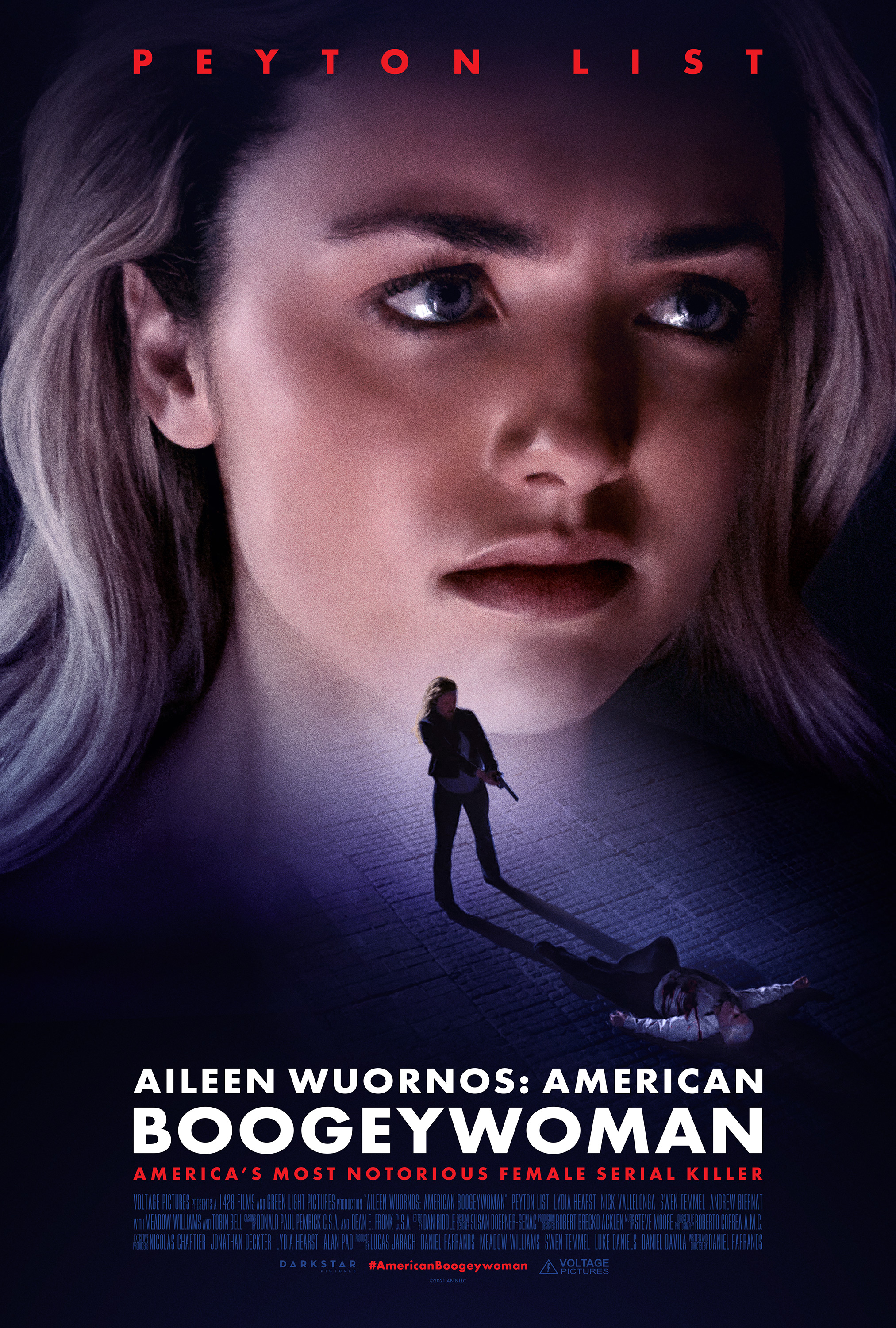 Aileen Wuornos American Boogeywoman (2021) 720P Bluray X264 Esub [Dual Audio][Hindi 2 0 English 5 1] -Mkvc