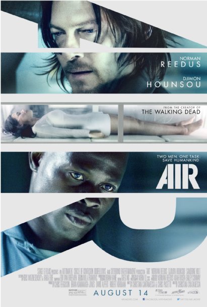 Air 2015 720P Bluray X264 Yify