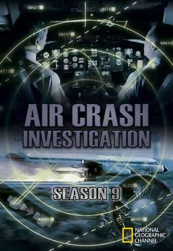 Air Crash Investigation (Mayday) (Tv Documentary 2003– ) 576P