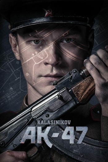 Ak 47 Kalashnikov 2020 720P Webrip 800Mb X264-Galaxyrg