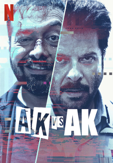 Ak Vs Ak (2020) Hindi 1080P Nf Webrip X264 Ac3 5 1 Esub - Mkvcinemas