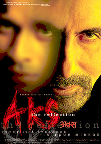 Aks 2001 Hindi 720P Dvdrip X264 Dd2 0 Esub-Masti