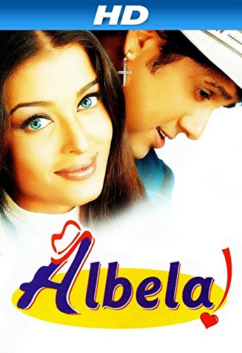 Albela (2001) Hindi 1080P Webrip X264 Dd5 1 Esub - Mkvcinemas
