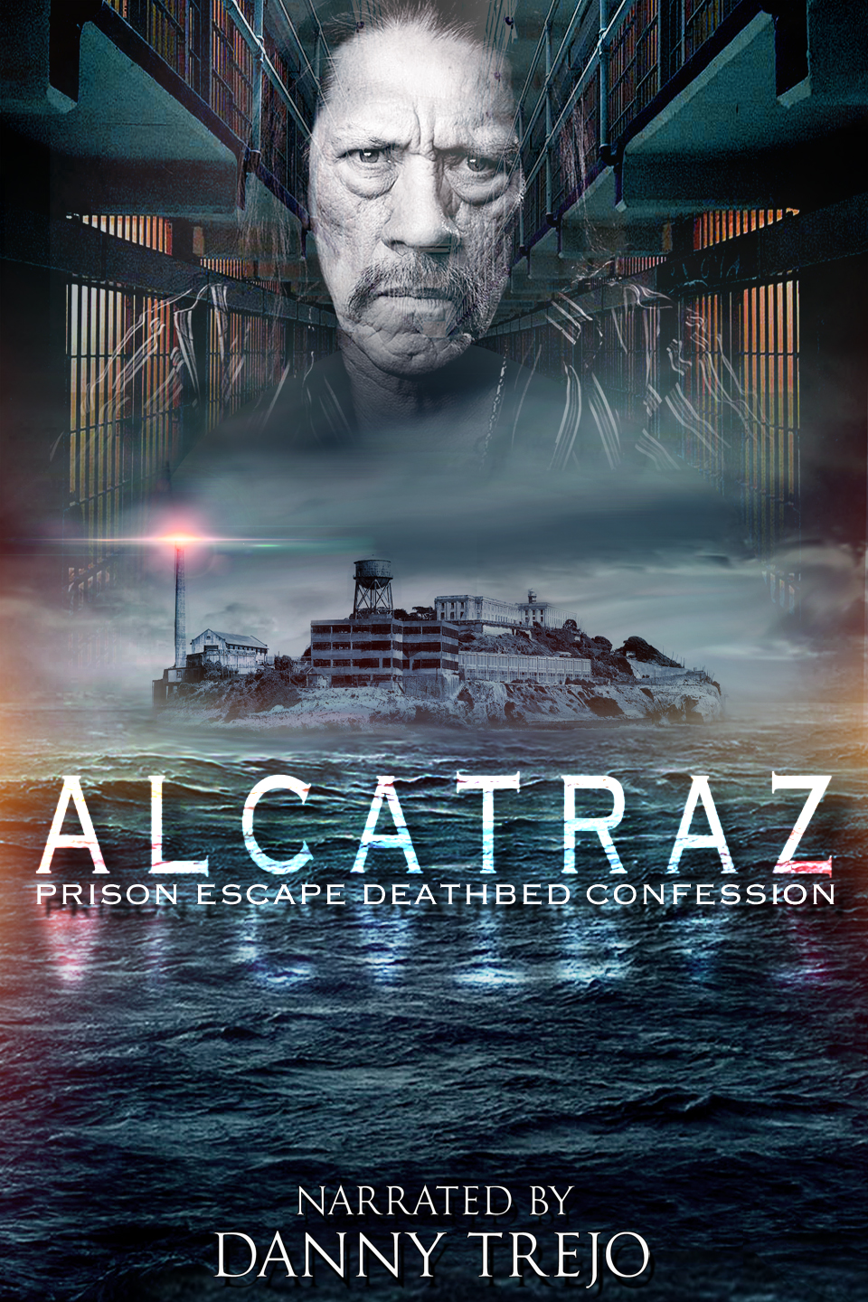 Alcatraz Prison Escape Deathbed Confession 2015 720P Webrip 800Mb X264-Galaxyrg