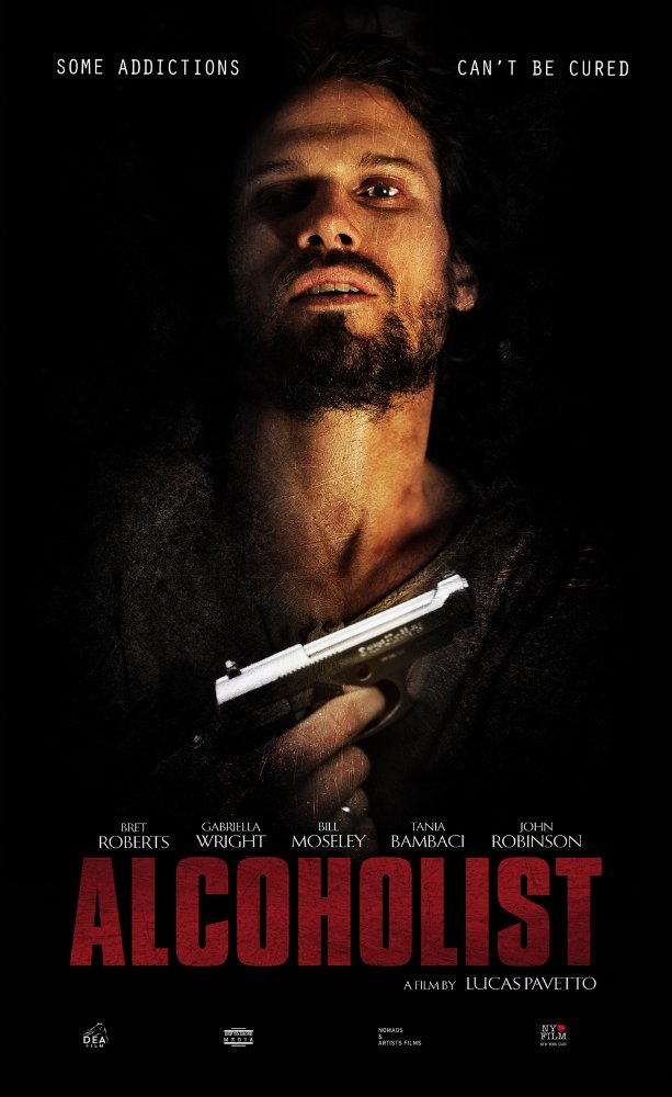 Alcoholist 2016 720P Web-Dl 999Mb Shaanig