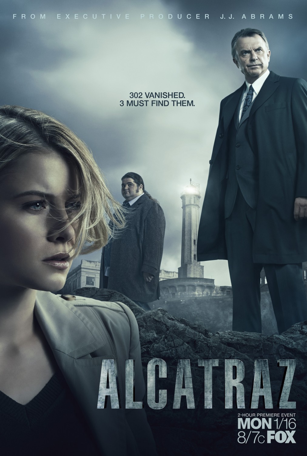 Alctrz S01 E01 Br720P 299Mb-Pahe In
