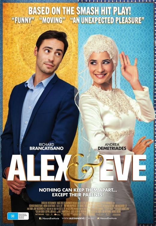 Alex And Eve 2015 720P Web-Dl 700Mb Mkvcage