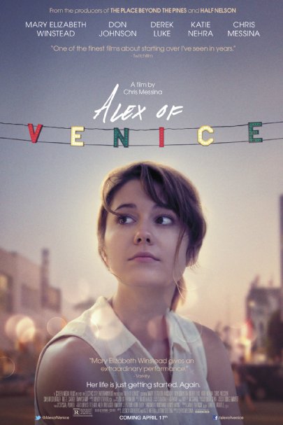 Alex Of Venice 2014 720P Web-Dl 750Mb Mkvcage