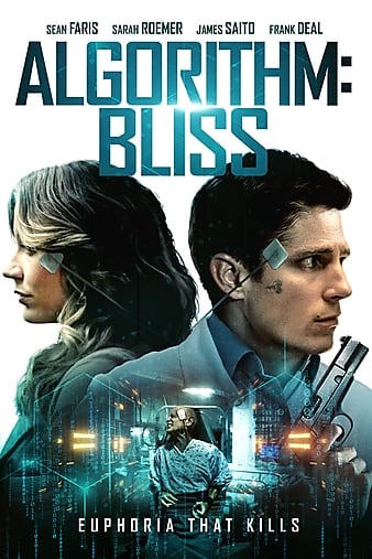 Algorithm Bliss 2020 720P Webrip 800Mb X264-Galaxyrg