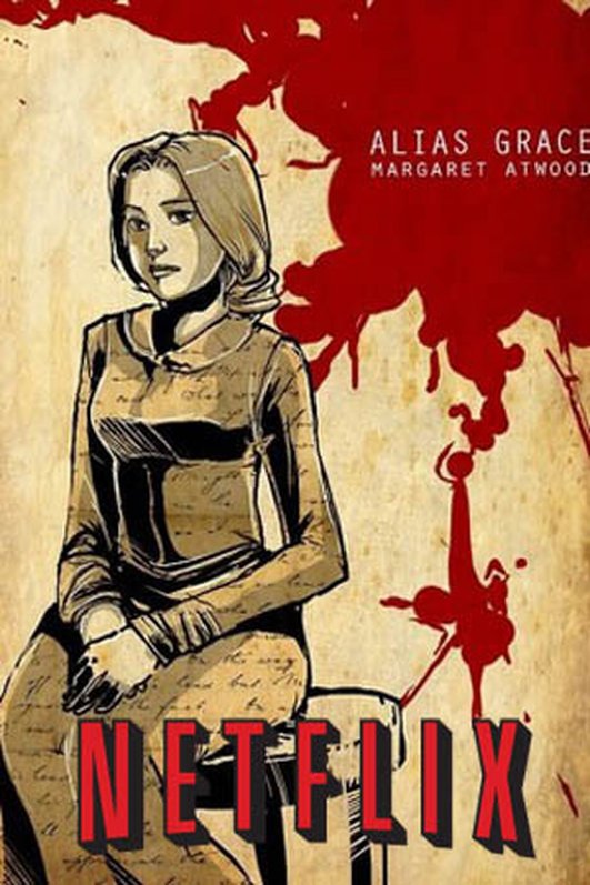 Alias Grace S01E01 Part 1 720P Nf Webrip X264 350Mb-Pahe In
