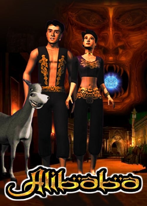 Alibaba (2002) Hindi 640P Nf Web-Dl Avc Ac [Torrenta2Z]
