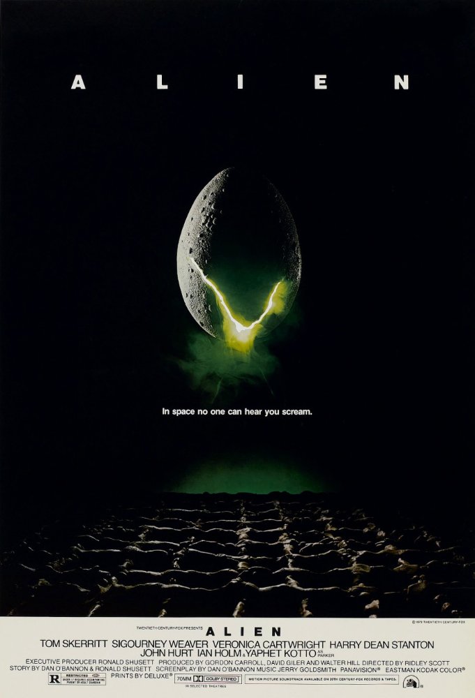 Alien (1979) Rem Dc 1080P Bluray X265 Hevc Esub [Dual Audio][Hindi 2 0 English 5 1] -Mkvc