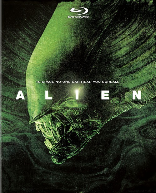 Alien (1979) Rem Dc 720P Bluray X264 Esub [Dual Audio][Hindi 2 0 English 5 1] -Mkvc