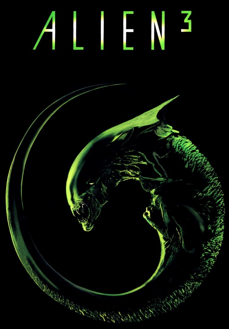 Alien 3 1992 Special Edition 720P Bluray X264 Aac-Etrg