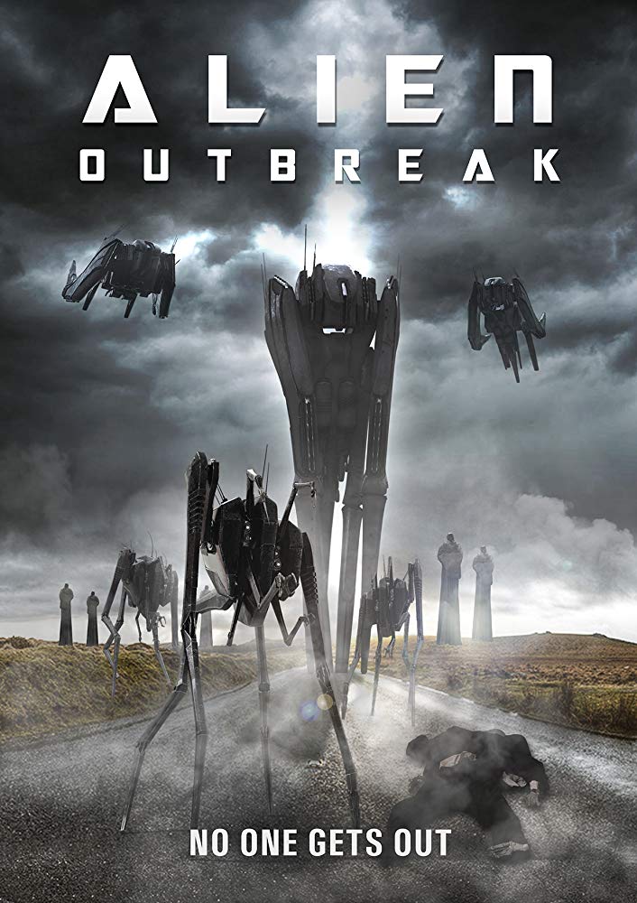 Alien Outbreak 2020 720P Bluray 800Mb X264-Galaxyrg