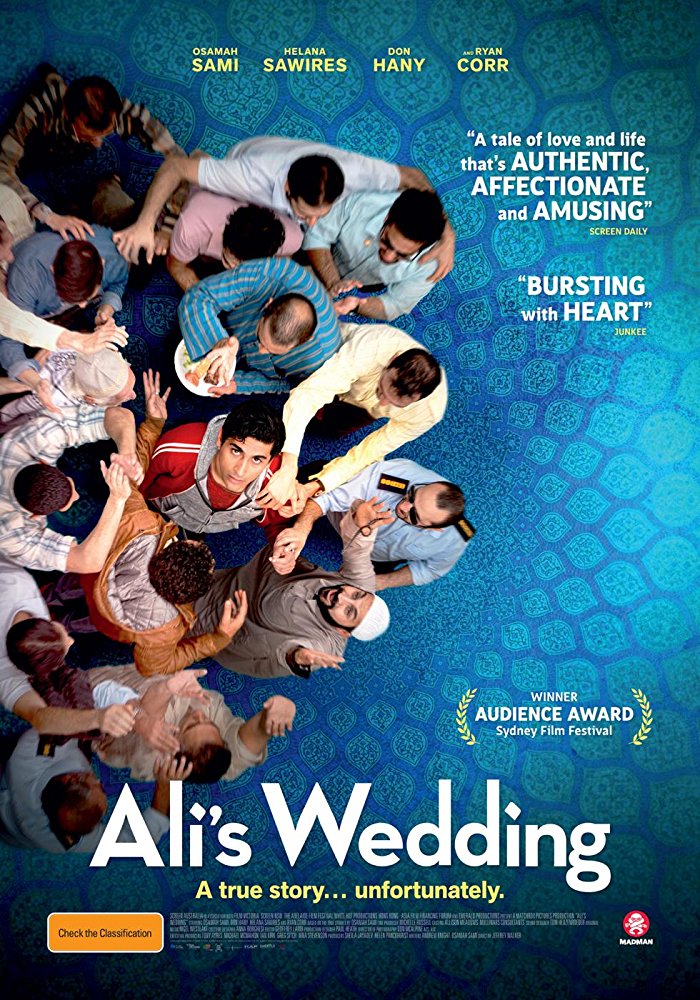 Alis Wedding 2017 720P Web-Dl Mkvcage Ws