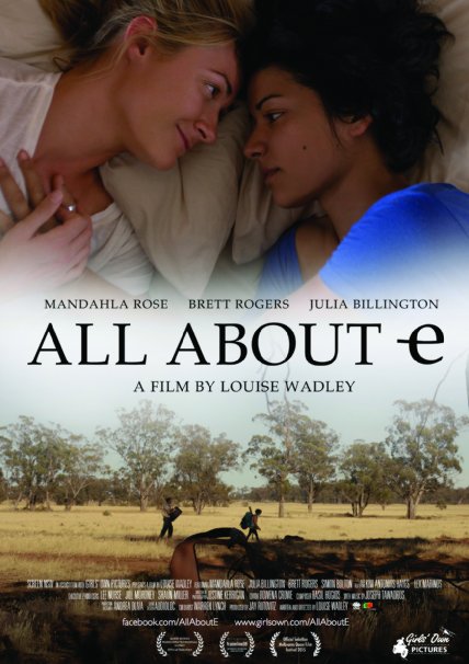 All About E 2015 720P Web-Dl 750Mb Mkvcage