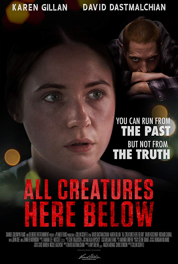 All Creatures Here Below 2018 720P Bluray 800Mb X264-Galaxyrg