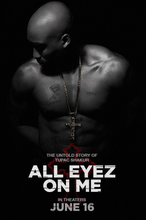 All Eyez On Me 2017 Proper 1080P Brrip 6Ch Mkvcage