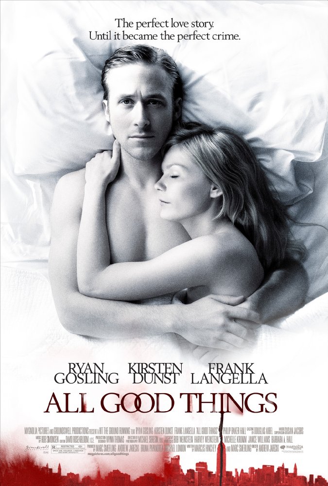 All Good Things 2010 Uncut 1080P Bluray H264 Aac-Rarbg