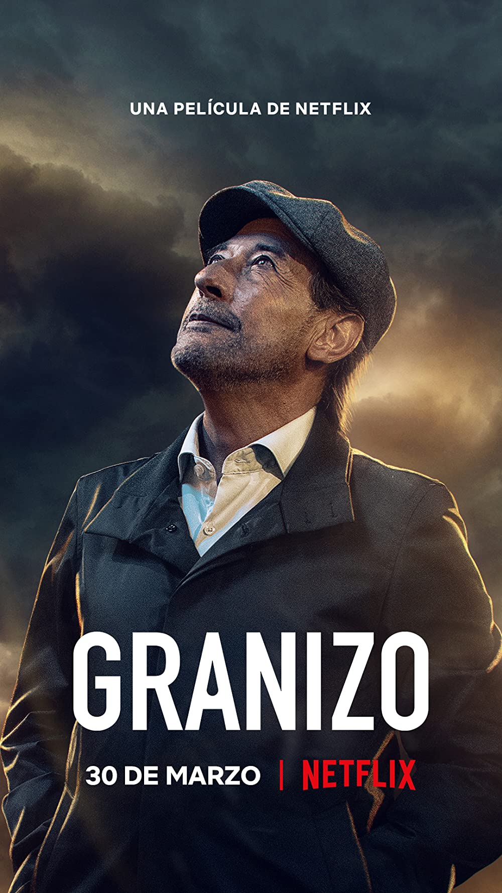 All Hail (2020) 720P Nf-Web X264 Msubs [Dual Audio][English 5 1 Spanish 5 1] -Mkvc