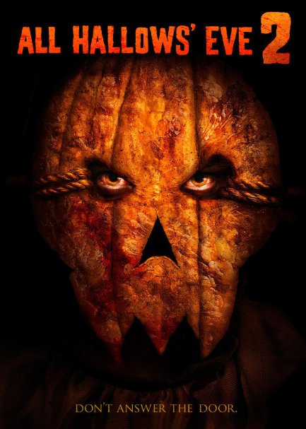 All Hallows Eve 2 2015 720P Web-Dl 650Mb Mkvcage