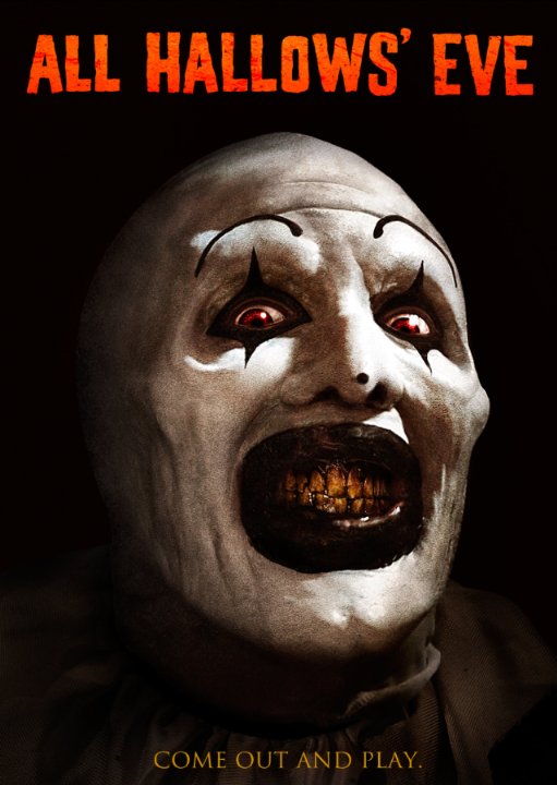 All Hallows Eve 2013 720P Bluray X264 Yify