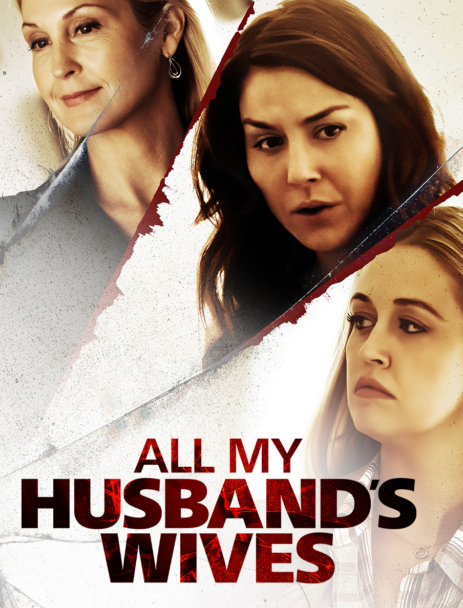 All My Husbands Wives 2019 720P Webrip 800Mb X264-Galaxyrg