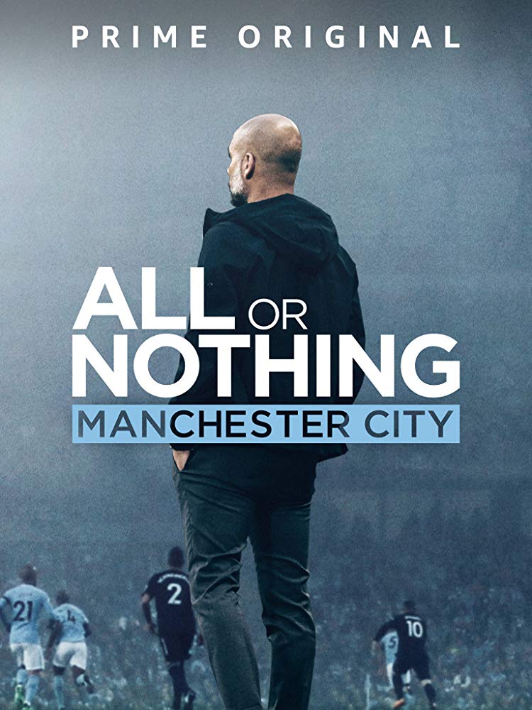 All Or Nothing Manchester City S01E01 Great Expectations 720P Web-Hd X264-Pahe In