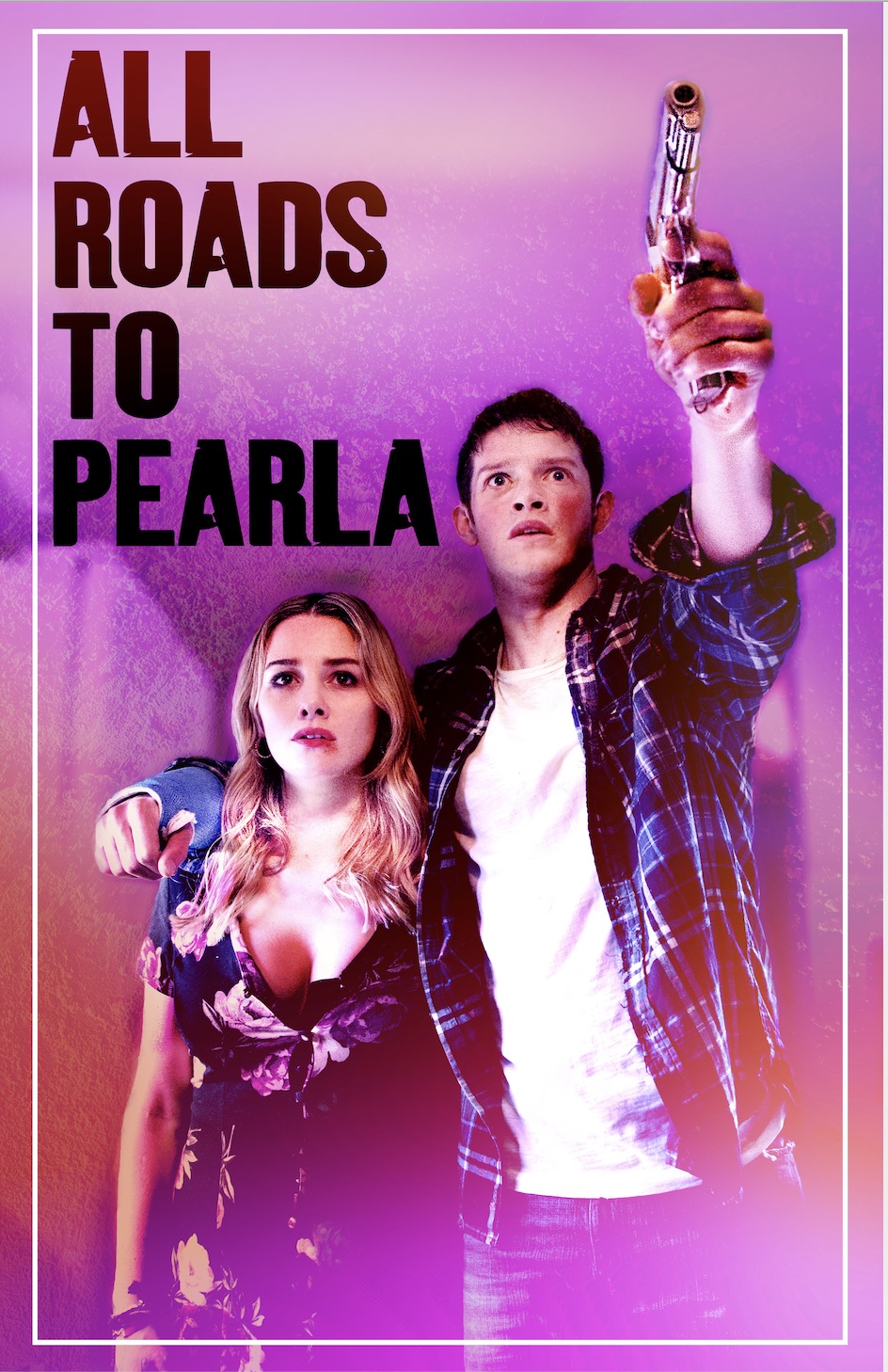 All Roads To Pearla 2019 720P Webrip 800Mb X264-Galaxyrg