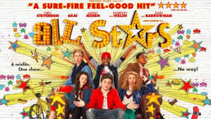 All Stars (2013)