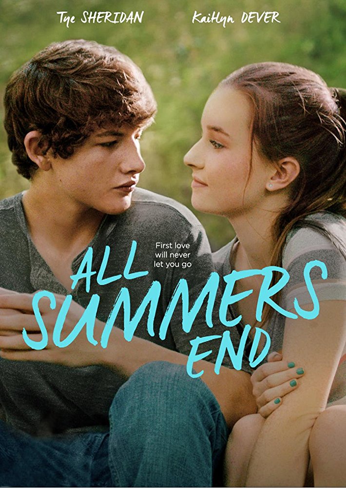 All Summers End 2017 720P Web-Dl Mkvcage Ws