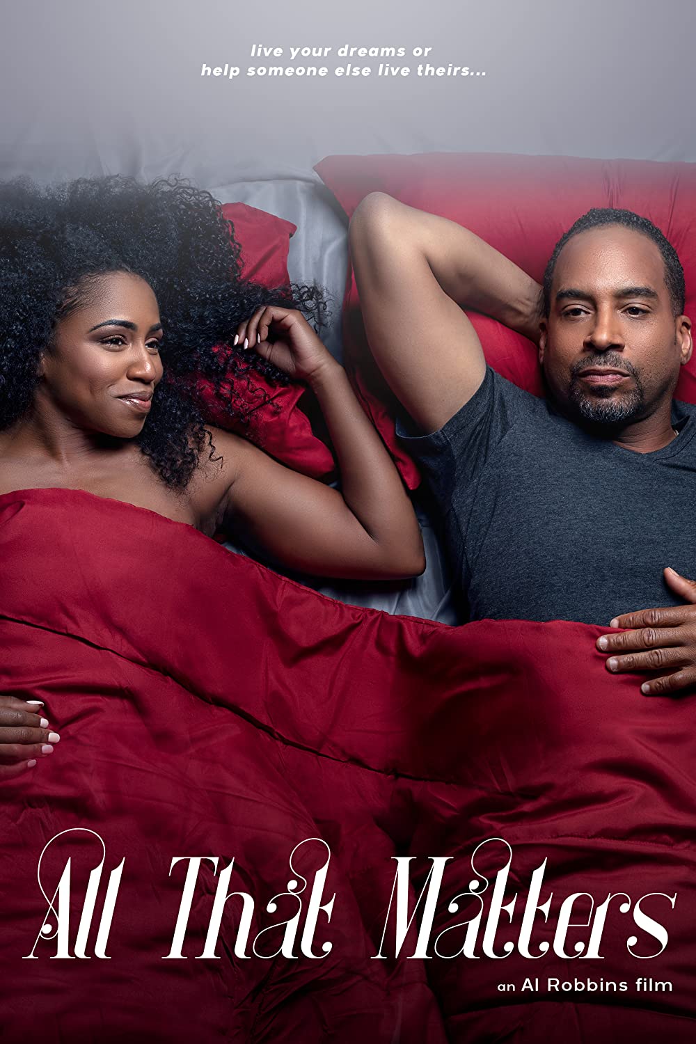 All That Matters 2020 720P Amzn Webrip 800Mb X264-Galaxyrg