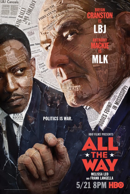 All The Way 2016 720P Bluray X264 Shaanig