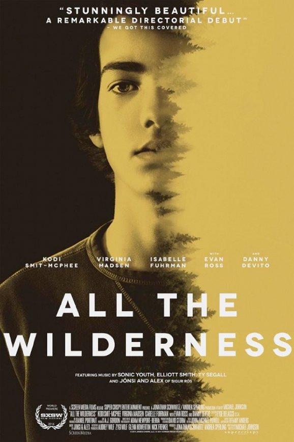 All The Wilderness 2014 720P Web-Dl 600Mb Mkvcage Com
