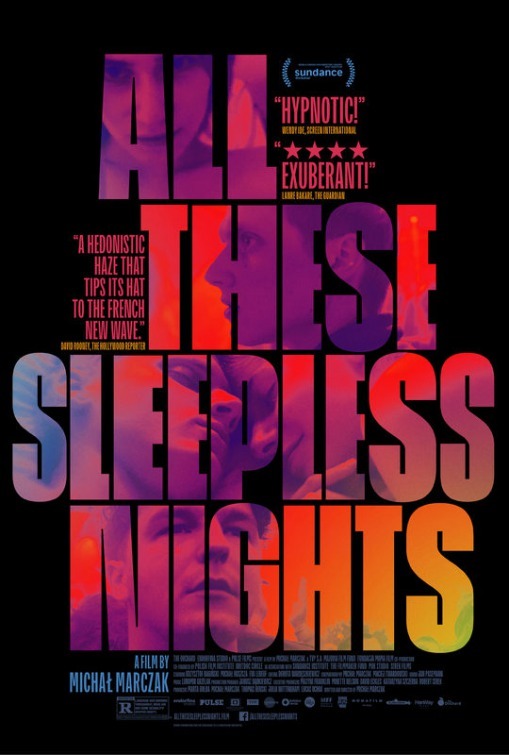 All These Sleepless Nights 2016 720P Amzn Web-Dl 800Mb Mkvcage