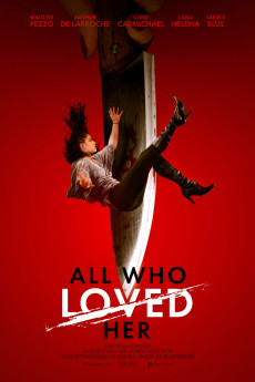 All Who Loved Her 2021 720P Webrip 800Mb X264-Galaxyrg