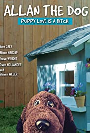 Allan The Dog 2020 720P Webrip 800Mb X264-Galaxyrg