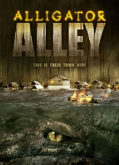 Alligator Alley (2013)