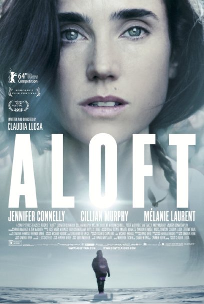 Aloft 2014 720P Bluray X264 Yify