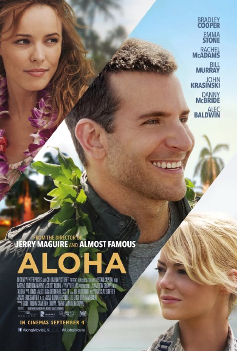 Aloha 2015 720P Bluray X264 Yify