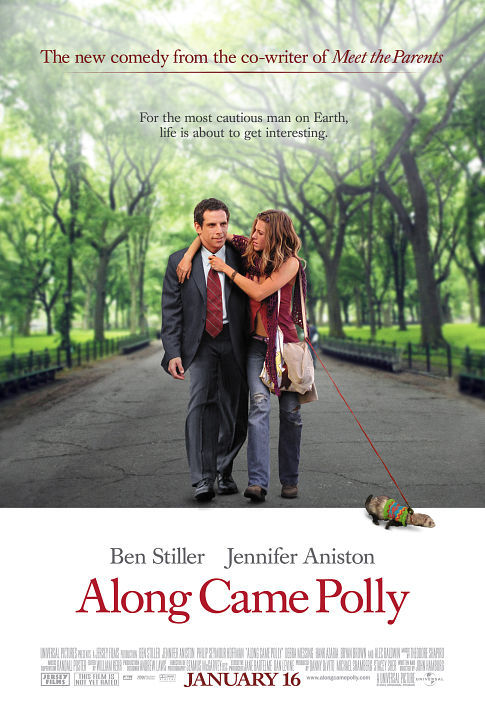 Along Came Polly 2004 1080P Bluray H264 Aac-Rarbg