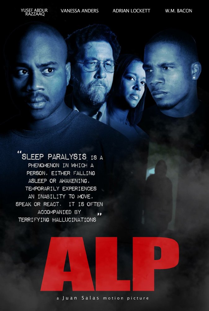 Alp 2016 720P Webrip 575 Mb - Iextv