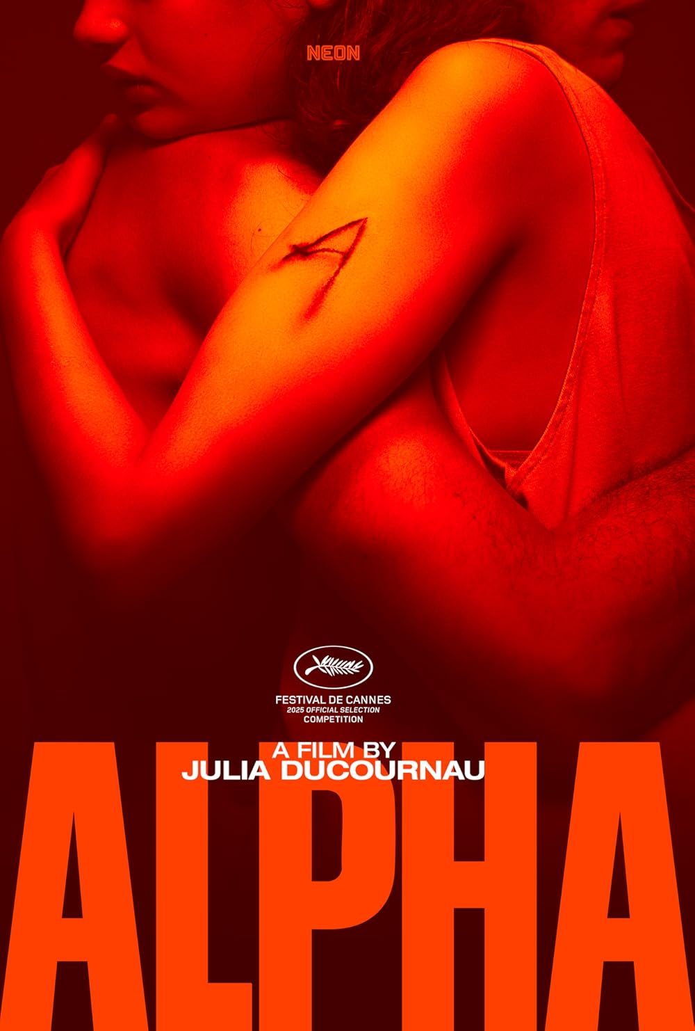Alpha 2025 French 720P Amzn-Web X264 Esub-Msmod