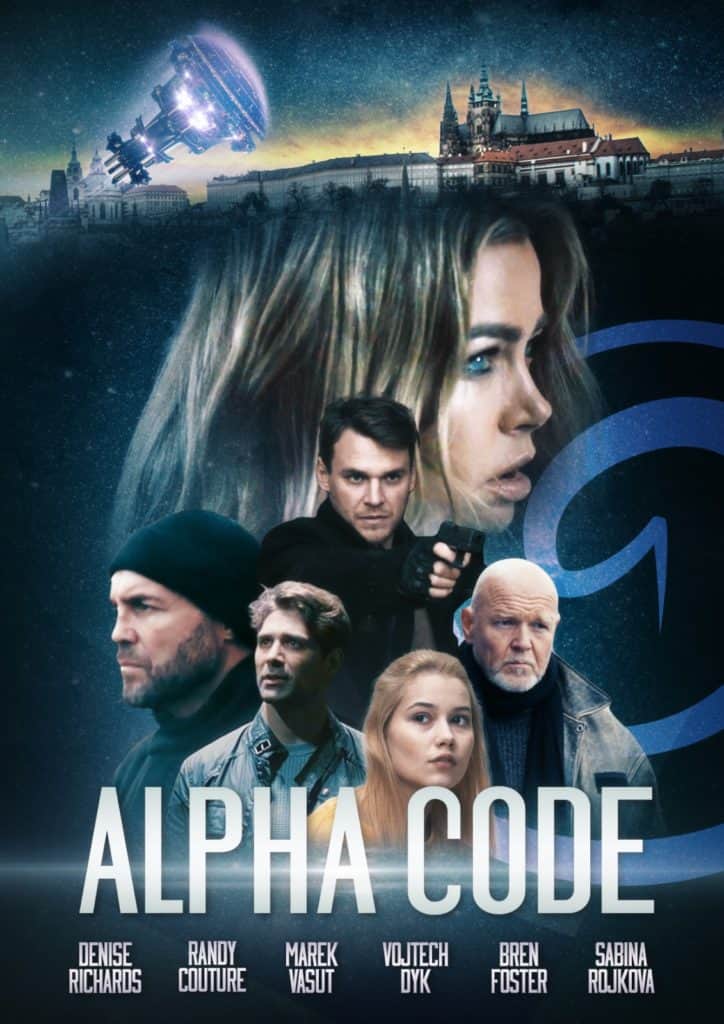 Alpha Code 2020 720P Amzn Webrip 800Mb X264-Galaxyrg