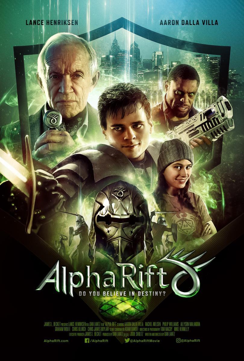 Alpha Rift 2021 720P Webrip 800Mb X264-Galaxyrg