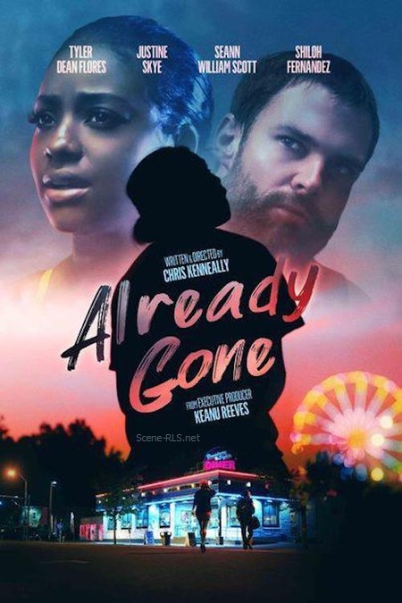 Already Gone 2019 720P Webrip 800Mb X264-Galaxyrg