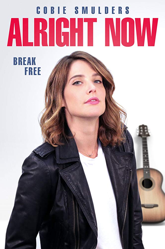 Alright Now (2018) 720P Web-Dl X264 Aac Esubs - Downloadhub